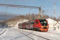 С 9 января 2019 года Башкортостанской пригородной пассажирской компанией вносятся изменения в расписание движения ряда пригородных поездов Город Аша _SMV2298.jpg